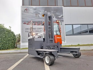 Mehrwege-Seitenstapler AMLIFT COMBI 40-12/60 - 1