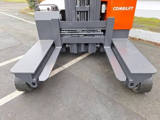 Mehrwege-Seitenstapler AMLIFT COMBI 40-12/60 - 19