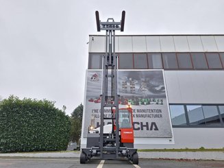 Mehrwege-Seitenstapler AMLIFT COMBI 40-12/60 - 14