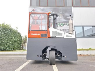 Mehrwege-Seitenstapler AMLIFT COMBI 40-12/60 - 4