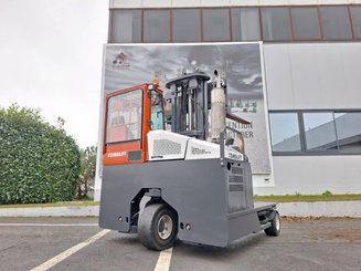 Mehrwege-Seitenstapler AMLIFT COMBI 40-12/60 - 12