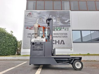Mehrwege-Seitenstapler AMLIFT COMBI 40-12/60 - 6
