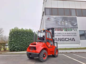 Geländestapler Hangcha TT30-4