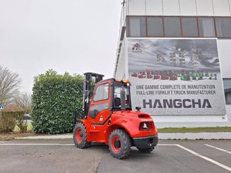 Geländestapler Hangcha TT30-4