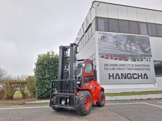 Geländestapler Hangcha TT30-4