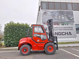 Geländestapler Hangcha TT30-4