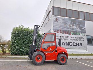 Geländestapler Hangcha TT30-4