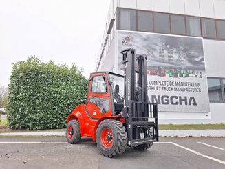 Geländestapler Hangcha TT30-4