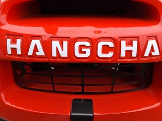 Geländestapler Hangcha TT30-4