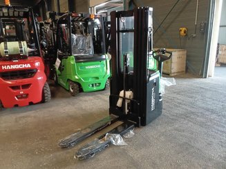 Hochhubwagen mit Deichsel Hangcha CDD12-XT1-SI - 1
