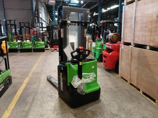 Hochhubwagen mit Deichsel Hangcha CDD12-XT1-SI