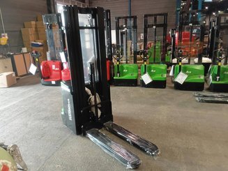 Hochhubwagen mit Deichsel Hangcha CDD20 XT1-SI - 4