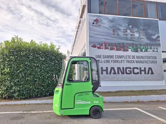 Schlepper Hangcha QDD80-XD3i