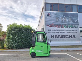 Schlepper Hangcha QDD80-XD3i