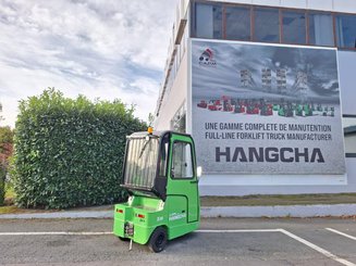 Schlepper Hangcha QDD80-XD3i