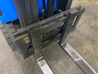3-Rad Gabelstapler STILL R50/15