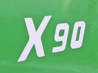 Schlepper Hangcha QDD90-XD3i