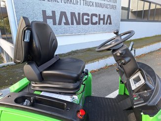 Schlepper Hangcha QDD90-XD3i