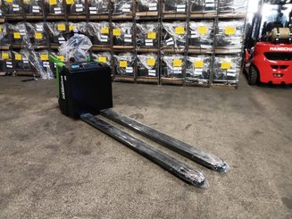 Niederhubwagen Fahrerstand Hangcha CBD20-XT1S-SI 