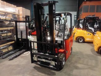 4-Rad Gabelstapler Hangcha AE20C