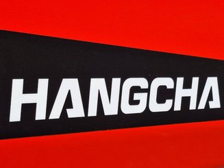 4-Rad Gabelstapler Hangcha XF35G-2