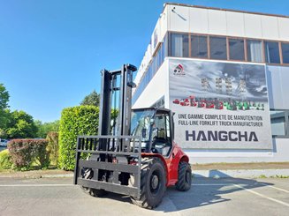 Geländestapler Hangcha TT50-4