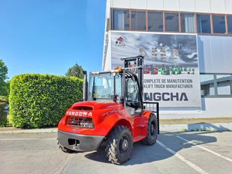 Geländestapler Hangcha TT50-4