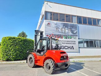 Geländestapler Hangcha TT50-4