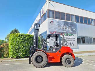 Geländestapler Hangcha TT50-4