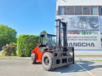 Geländestapler Hangcha TT50-4