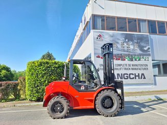 Geländestapler Hangcha TT50-4