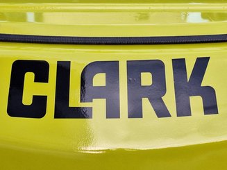 4-Rad Gabelstapler Clark GEX40