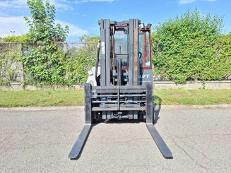 Vierwegestapler AMLIFT AGILIFT 25-12-49