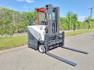 Vierwegestapler AMLIFT AGILIFT 25-12-49