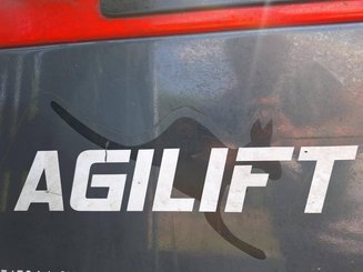 Vierwegestapler AMLIFT AGILIFT 25-12-49