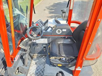 Vierwegestapler AMLIFT AGILIFT 25-12-49