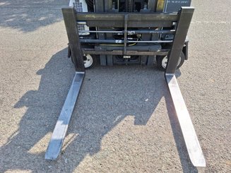 Vierwegestapler AMLIFT AGILIFT 25-12-49