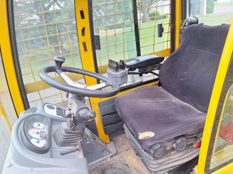 Seitenstapler Baumann GX50/16/50 ST
