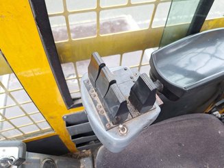 Seitenstapler Baumann GX50/16/50 ST