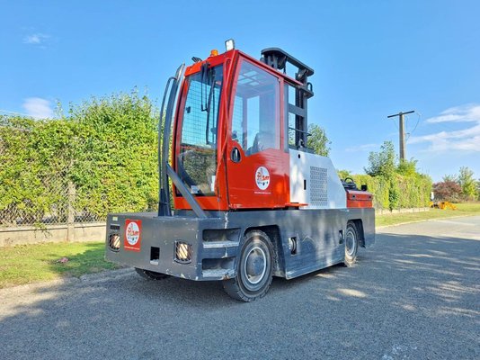 Seitenstapler AMLIFT C40-12/45 - 1