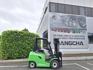 4-Rad Gabelstapler Hangcha AE25-I