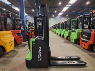 Hochhubwagen mit Deichsel Hangcha CDD12-XT1-SI