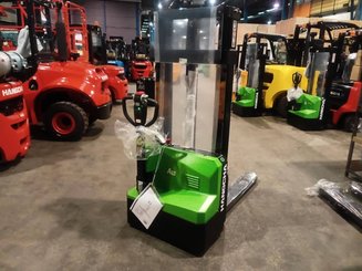 Hochhubwagen mit Deichsel Hangcha CDD15-A2MC2-ISZ - 1