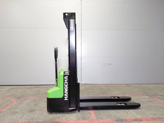 Hochhubwagen mit Deichsel Hangcha CDD12-A2MC2-ISZ - 5