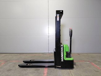 Hochhubwagen mit Deichsel Hangcha CDD12-A2MC2-ISZ - 2