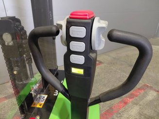 Hochhubwagen mit Deichsel Hangcha CDD12-A2MC2-ISZ - 7