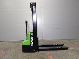 Hochhubwagen mit Deichsel Hangcha CDD12-A2MC2-ISZ - 2