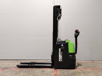 Hochhubwagen mit Deichsel Hangcha CDD12-XT1-SI