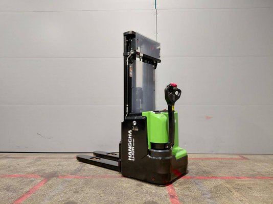 Zubehör Hangcha Equipement CDD12 XT1SI - 1