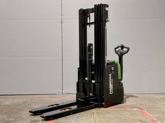 Hochhubwagen mit Deichsel Hangcha CDD12-XT1-SI